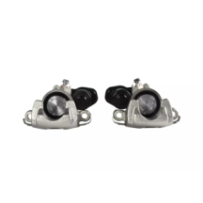 Parking Brake Assembly OE Handbrake Lever Type
