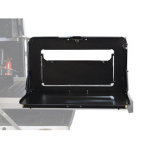 Base deslizante para caixa de carga Drop Down Mesa Kit / Grande