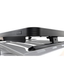 Truck Canopy or Trailer Slimline II Rack Kit / 1165mm(W) X 1156mm(L)
