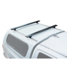 Canopy Kit de barras de tejadilho / 1255mm (W)