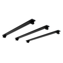 Canopy Triple Kit de barras de tejadilho / 1255mm