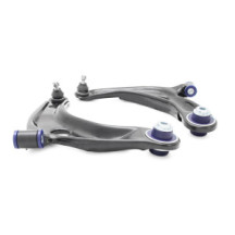 Toyota Prius C/Yaris Front LCA Set (80 duro/ShA)