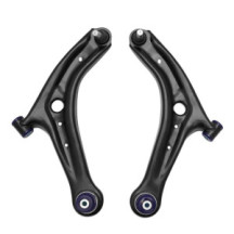 Ford Fiesta ST FLCA Performance Castor Increase Ki (80 duro/ShA)