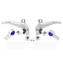 Supaloy X-Trail Fr Arm kit (80 duro/ShA)