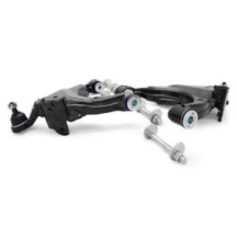 Prado 150 w/ KDSS - LCA Set Offset (80 duro/ShA)