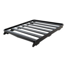 Chevrolet Silverado/GMC Sierra 1500/2500/3500 Crew Cab (2014-2018) Slimline II Kit de grade de tejadilho