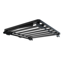 Chevrolet Silverado/GMC Sierra 1500/2500/3500 Crew Cab (2014-2018) Slimline II Kit de grade de tejadilho