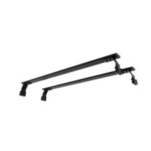 Chevrolet Silverado/GMC Sierra 1500/2500/3500 (1988-Current) ReTrax XR Double Kit de barras de tejadilho