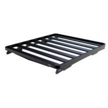 Ram 1500/2500/3500 Crew Cab (2009-Current) Slimline II Kit de grade de tejadilho / Low Profile - by Front Runner