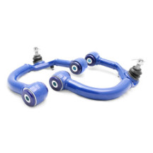 Fixed Offset UCA Set 05-21 Toyota Tacoma 4WD (80 duro/ShA)