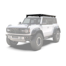 Ford Bronco 4 Door w/Hard Top (U725) Slimline 3 Kit de grade de tejadilho