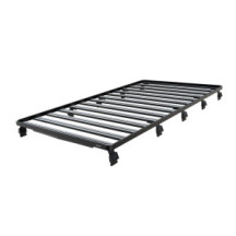 Ford E150/E250/E350 Regular Cab (1992-2014) Slimline II Kit de grade de tejadilho