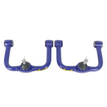 Navara D40 Castor/Camber UCA (80 duro/ShA)
