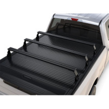 Ford Ranger ReTrax XR 6in (2019-2022) Triple Kit de barras de tejadilho- by Front Runner