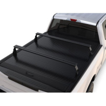 Ford Ranger ReTrax XR 5in (2019-2022) Double Kit de barras de tejadilho