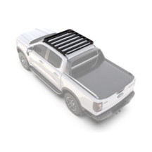 Ford Ranger T6.2 Double Cab (P703) Slimline 3 Kit de grade de tejadilho