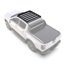 Ford Ranger T6.2 Double Cab (P703) Slimline 3 Kit de grade de tejadilho
