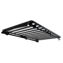 Ford Transit Custom SWB (2023-Current) Slimline II Kit de grade de tejadilho
