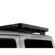 Jeep Wrangler JK 2 Door (2007-2018) Extreme Slimline II 1/2 Kit de grade de tejadilho
