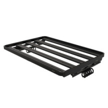 Jeep Wrangler JK 2 Door (2007-2018) Extreme Slimline II 1/2 Kit de grade de tejadilho