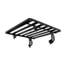 Jeep Wrangler JL 4 Door (2018-Current) Extreme Slimline II 1/2 Kit de grade de tejadilho