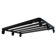 Jeep Wrangler JL 2 Door (2018-Current) Slimline II 1/2 Kit de grade de tejadilho