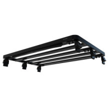 Jeep Wrangler JL 2 Door (2018-Current) Slimline II 1/2 Kit de grade de tejadilho / Tall