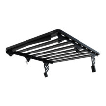 Jeep Wrangler JKU 4 Door (2007-2018) Extreme Pro Slimline II Kit de grade de tejadilho