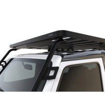 Jeep Wrangler JL 2 Door (2018-Current) Extreme Slimline II Kit de grade de tejadilho