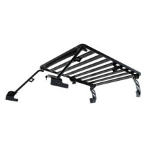 Jeep Wrangler JL 2 Door (2018-Current) Extreme Slimline II Kit de grade de tejadilho