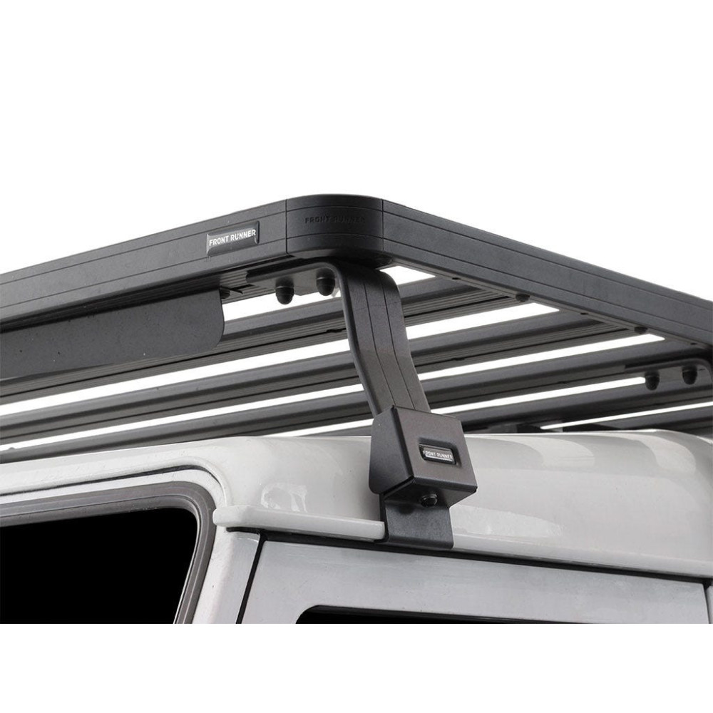 Land Rover Defender 90 (1983-2016) Slimline II Kit de grade de tejadilho