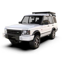 Land Rover Discovery 1AND2 Slimline II 1/2 Kit de grade de tejadilho