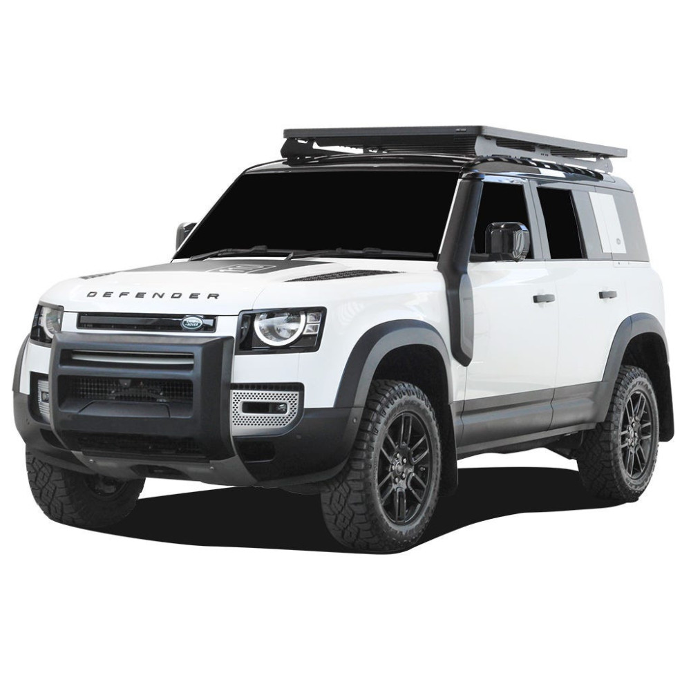 Land Rover New Defender (2020-Current)110 Slimline II Kit de grade de tejadilho