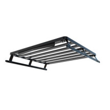 Land Rover Defender 130 (1983-2016) Slimline II Load Bed Rack Kit