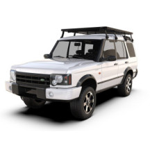 Land Rover Discovery 1AND2 Slimline II Kit de grade de tejadilho / Tall