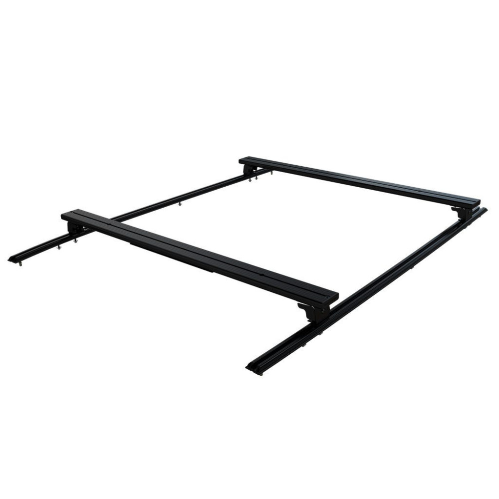 Mitsubishi Pajero/Montero CK (3rd GEN) SWB Kit de barras de tejadilho