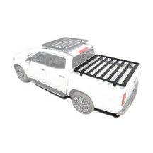 Mercedes-Benz X-Class (2017-Current) Slimline ll Load Bed Rack Kit