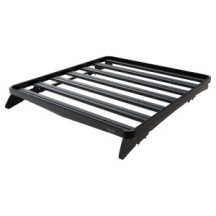 Nissan Navara D23 4th Gen (2021 - Current) Slimline II Kit de grade de tejadilho
