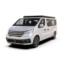 Nissan NV300 (2014-Current) Slimline II Kit de grade de tejadilho