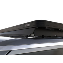 Rivian R1S (2022-Current) Slimline II Kit de grade de tejadilho