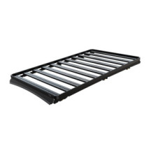 Rivian R1S (2022-Current) Slimline II Kit de grade de tejadilho