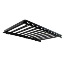 Rivian R1S (2022-Current) Slimline II Kit de grade de tejadilho