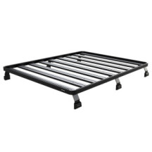 Pickup Mountain Top Slimline II Load Bed Rack Kit / 1425(W) x 1762(L)