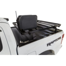 HSP Electric Roll R Cover Slimline II Load Bed Rack Kit / 1425(W) X 1358(L)