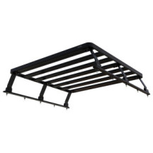 Pickup Roll Top Slimline II Load Bed Rack Kit / 1475(W) x 1358(L) / Tall