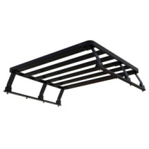 Pickup Roll Top Slimline II Load Bed Rack Kit / 1425(W) x 1156(L) / Tall