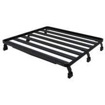 Pickup EGR RollTrac Slimline II Load Bed Rack Kit / 1425(W) x 1358(L)