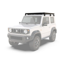 Suzuki Jimny (2018-Current) Slimline II Grade de tejadilho / Tall