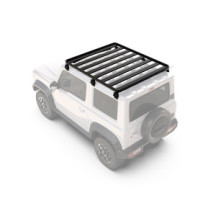 Suzuki Jimny (2018-Current) Slimline II Grade de tejadilho / Tall