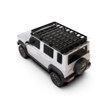 Suzuki Jimny 5 Door (2023-Current) Slimline II Kit de grade de tejadilho / Tall
